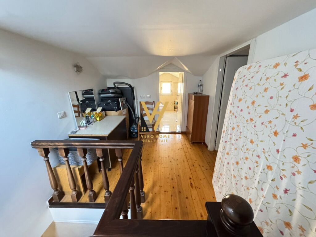 VENDESI APPARTAMENTO DUPLEX 2+1 A MEDRESEJA 159.000 EURO