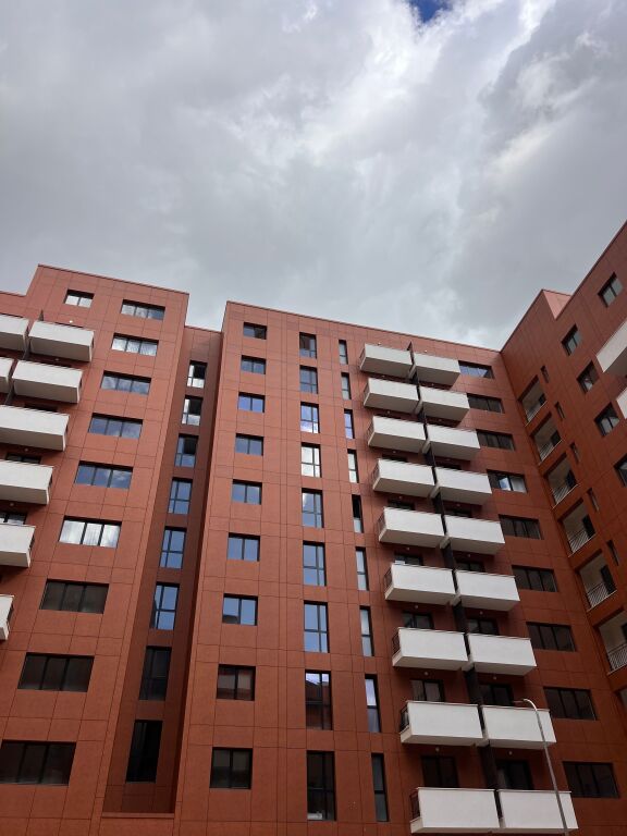 For rent 1+1+parking ASTIR URBAN GATE 500 thousand leke