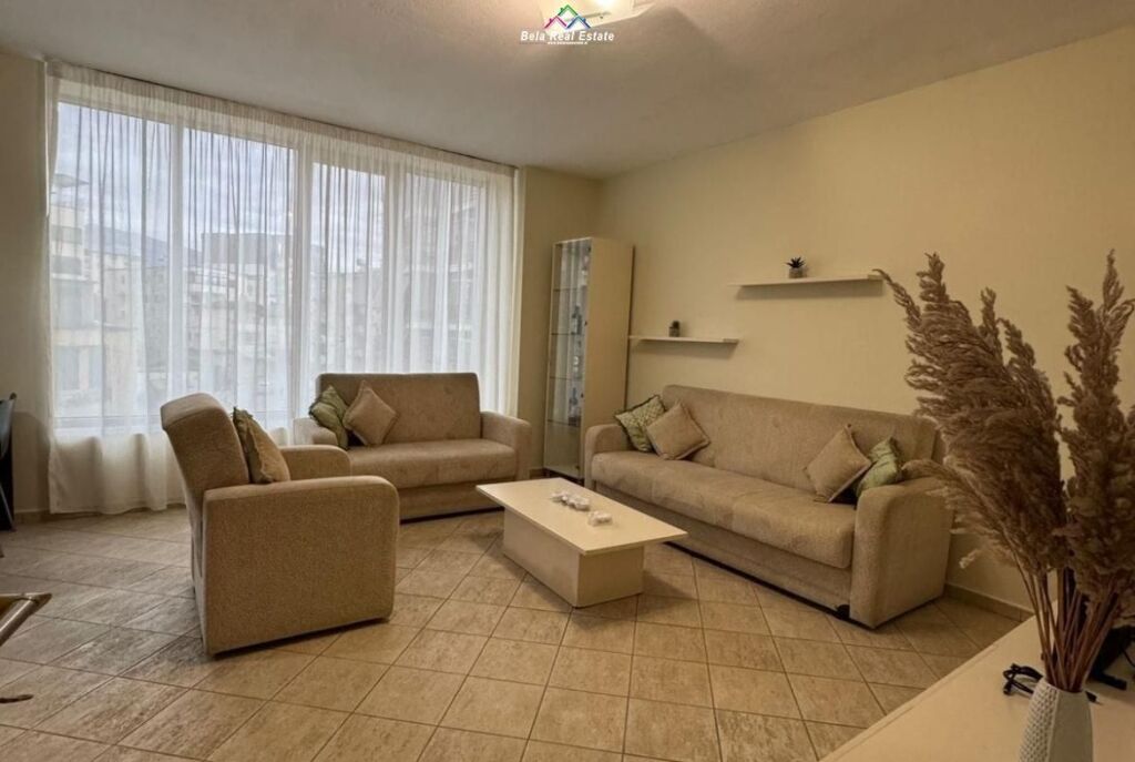 Appartamento in affitto 1+1 presso l'ex Mercato Elettrico (ID B2101514) Tirana