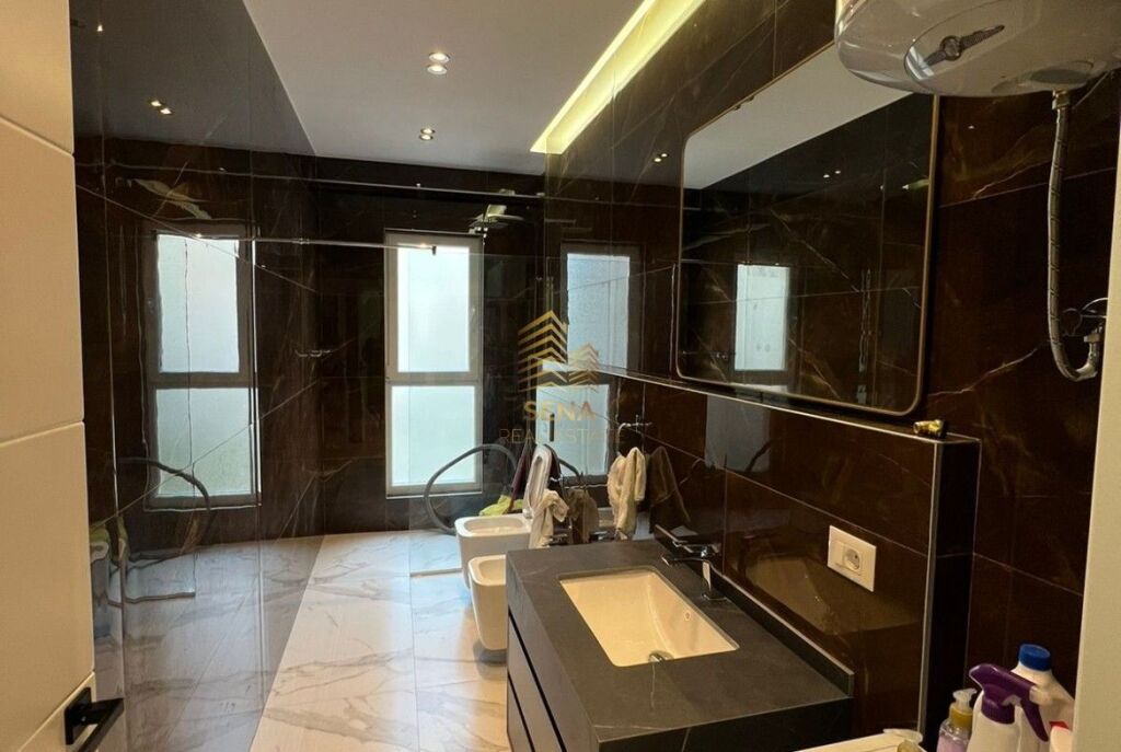 Qira, Apartament 1+1+blk, Aura Kompleks, 750 Euro/muaj I diskutueshem