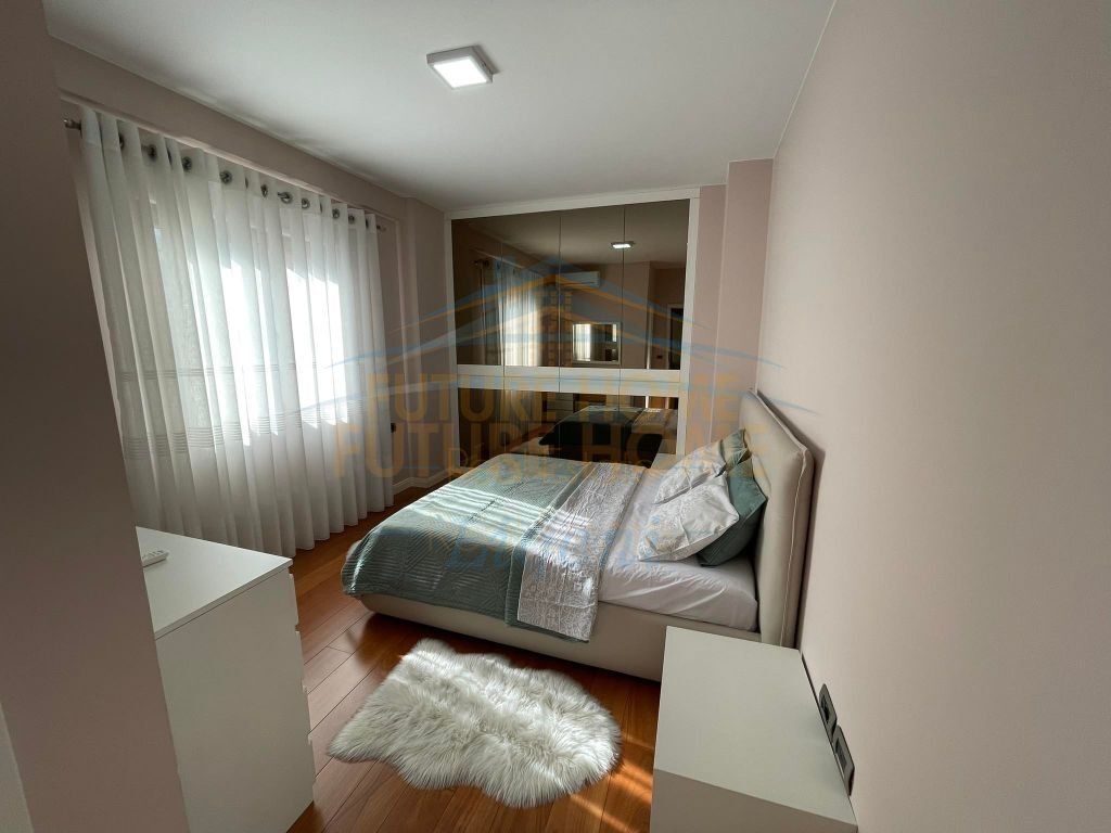 Rent, Apartment 3+1+Parking, Dry Lake, Tirana. 1,200 €
