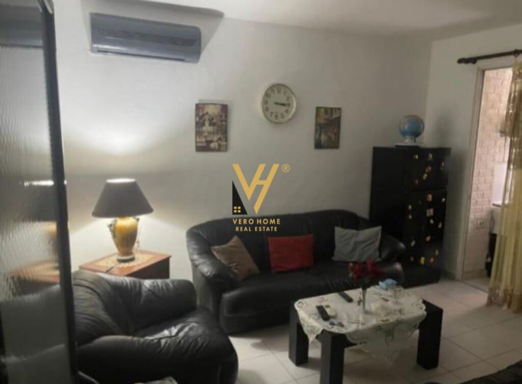 APPARTAMENTO 2+1+ANNESSO IN AFFITTO IN VIA MUHAMET GJOLLESHA 75.000 LEKE