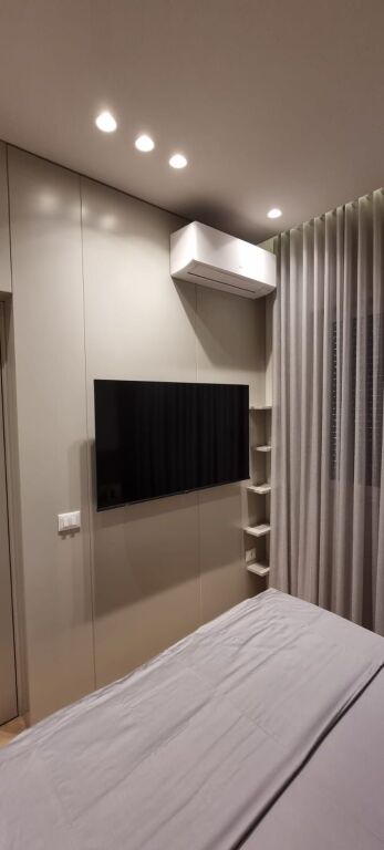 APARTMENT FOR RENT 1+1 KODRA E DIELLIT 900 EURO