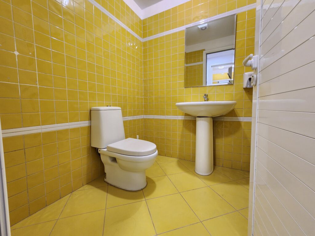 Supreme Office - Amb ideal per Zyre 📍 prb. Delijorgjit - Rr. e Kavajes -- 850m2 | k3, Pllt i Ri