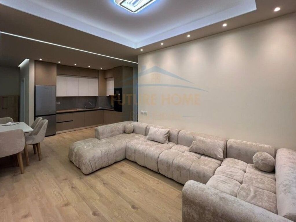 Qira, Apartament 2+1+2 , Rruga Siri Kodra, Tiranë.