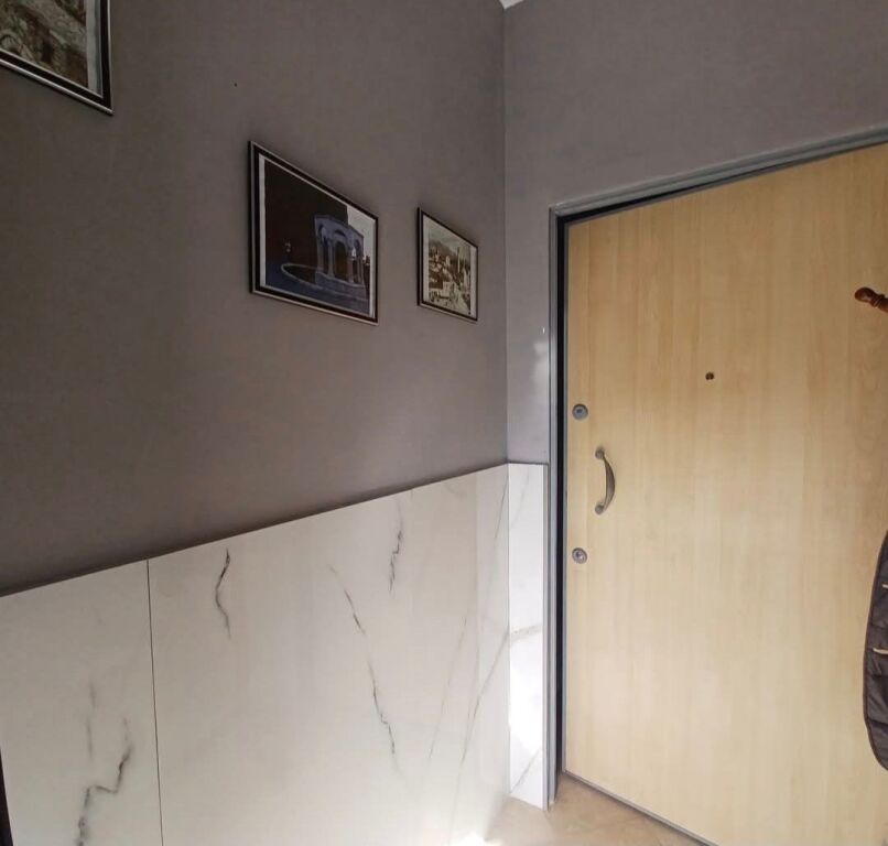 SHITJE Objekt biznesi &amp; APARTAMENT Rruga Fortuzi