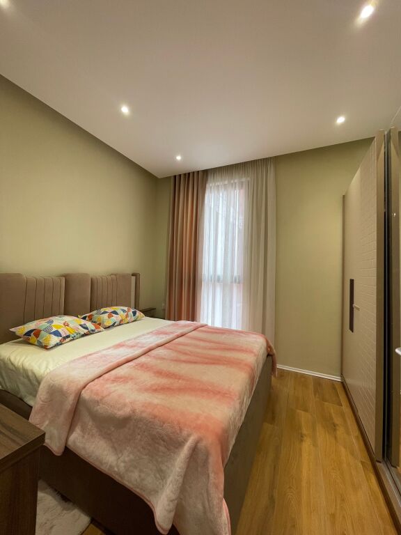 VENDESI | Appartamento 1+1 – Galleria Roma, Via Kavaja