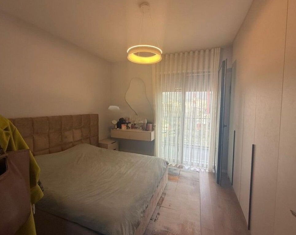 Apartment 1+1 for sale at 5D Porcelan complex, near TV Klan!