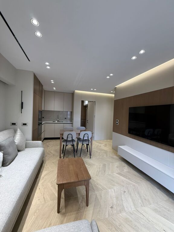 Appartamento 1+1 in affitto