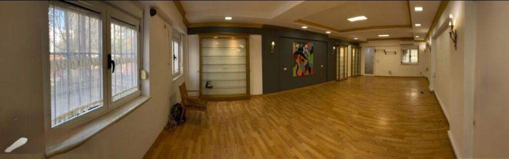  - BUSINESS PREMISES FOR RENT IN THE HEART OF TIRANA