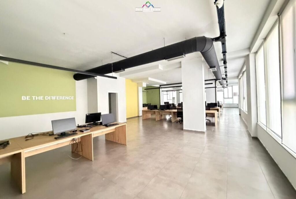 Zyre Me Qera Ne Astir ( ID BZ2829) Tirane