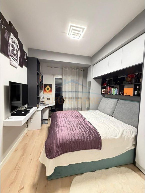 Duplex for sale in the Kodra e Diellit Residence, Tirana