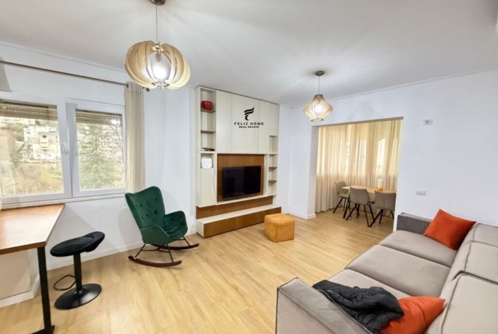 APARTMENT FOR RENT 2+1 ZOOLOGICAL GARDEN 70,000 LEKE