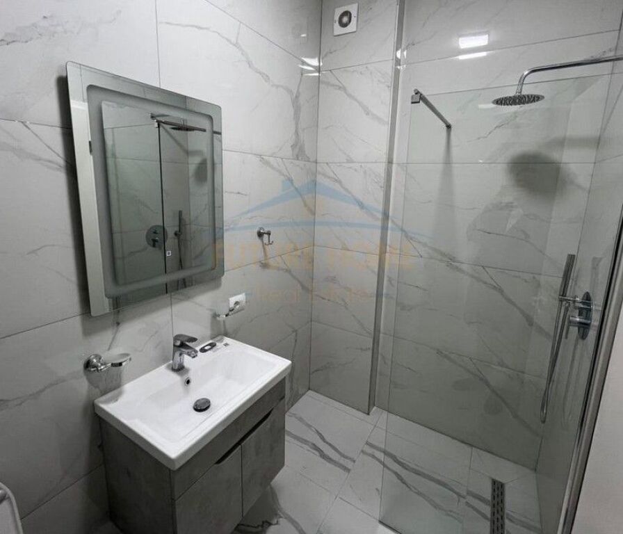 Qira, Apartament 2+1+2 , Rruga Siri Kodra, Tiranë.