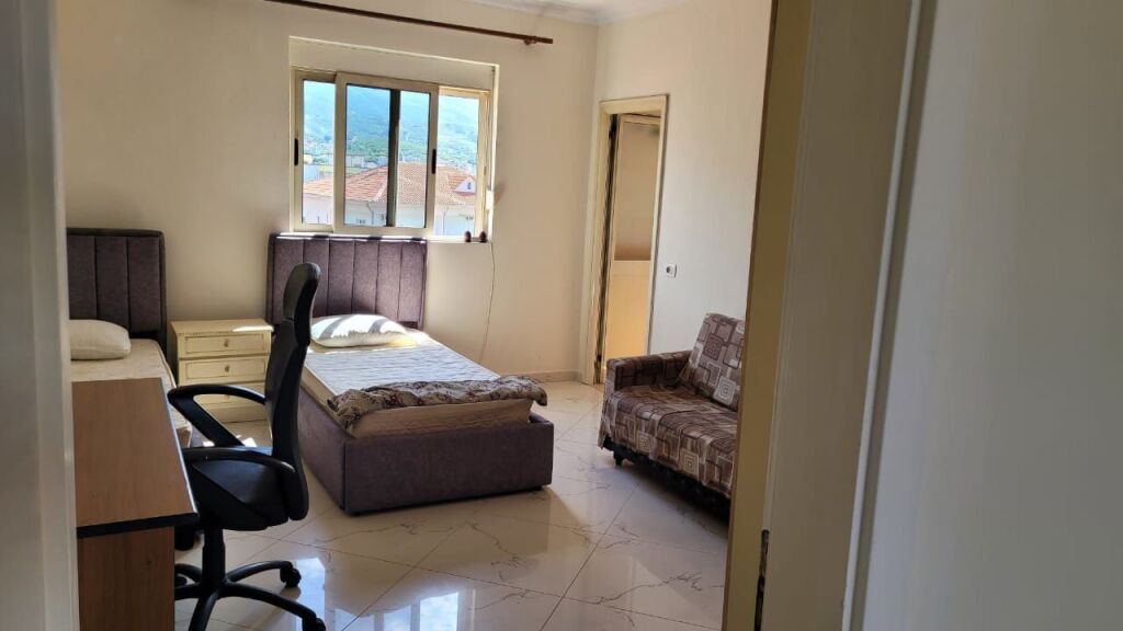 APPARTAMENTO IN AFFITTO 3+1+3 KODRA E PRIFTIT 650 EURO