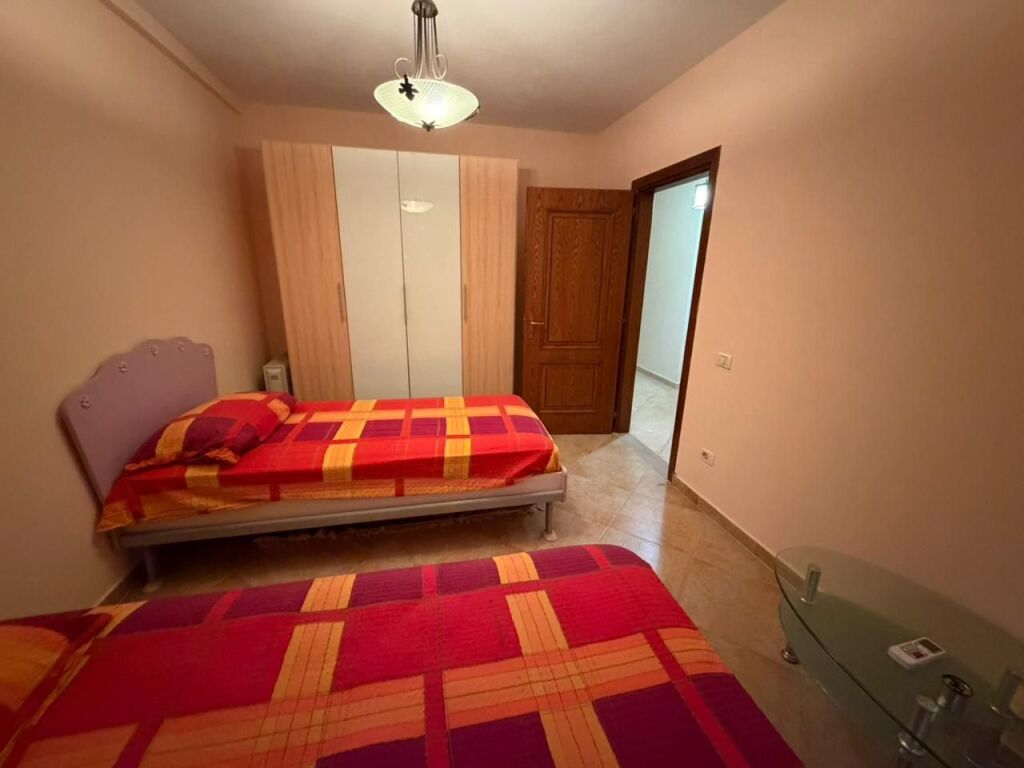 Apartment for rent 2+1+2 at Colombo Complex, Dry Lake