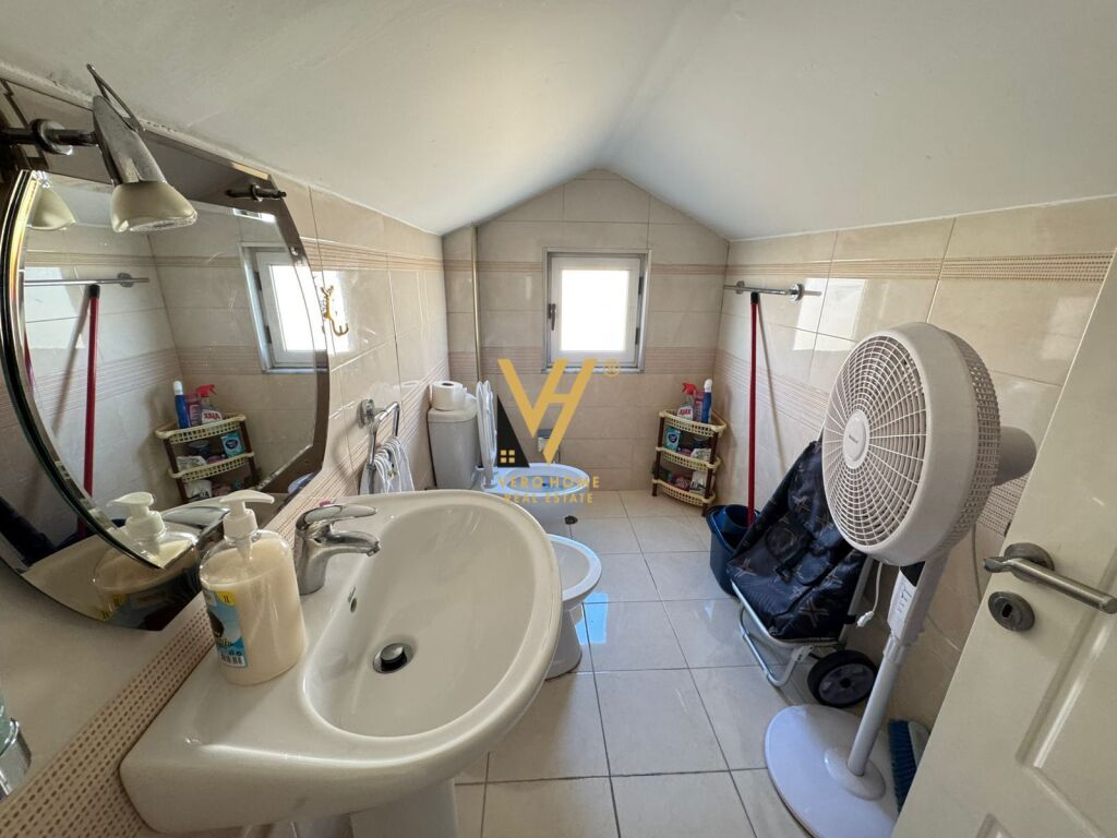 VENDESI APPARTAMENTO DUPLEX 2+1 A MEDRESEJA 159.000 EURO