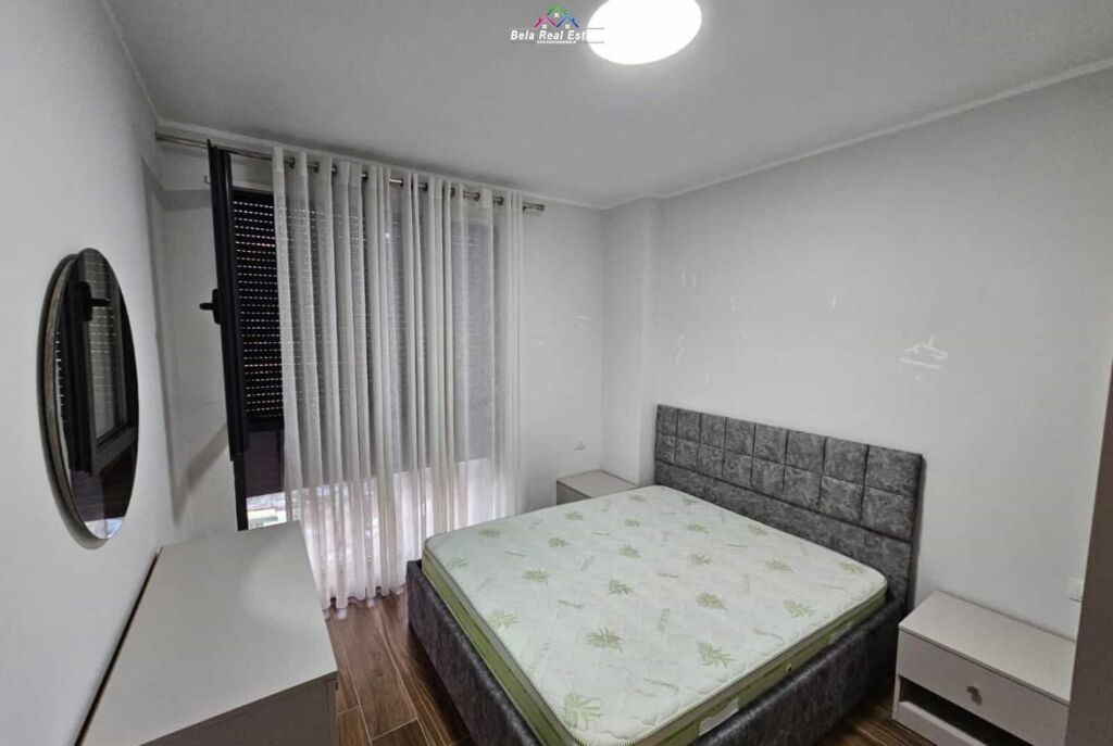 Apartment For Rent 1+1 At ASL Complex 2 (ID B210624) Tirana