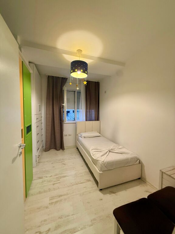 For rent 2+1 at Magnet complex, 21 Dhjetori