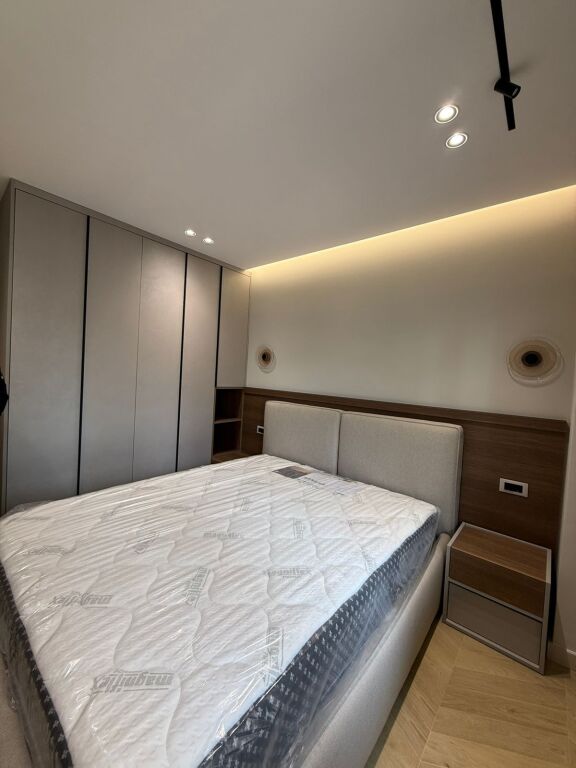 Appartamento 1+1 in affitto