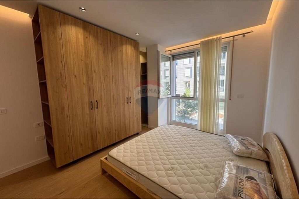Apartament 1+1 për shitje te Fiori Di Bosco