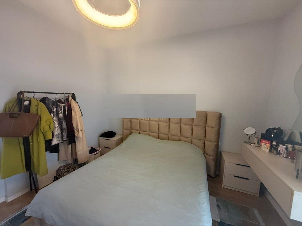 Apartment 1+1 for sale in the 5D Pocelan complex