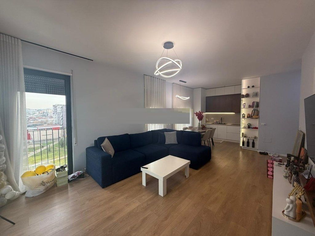 Apartment 1+1 for sale in the 5D Pocelan complex