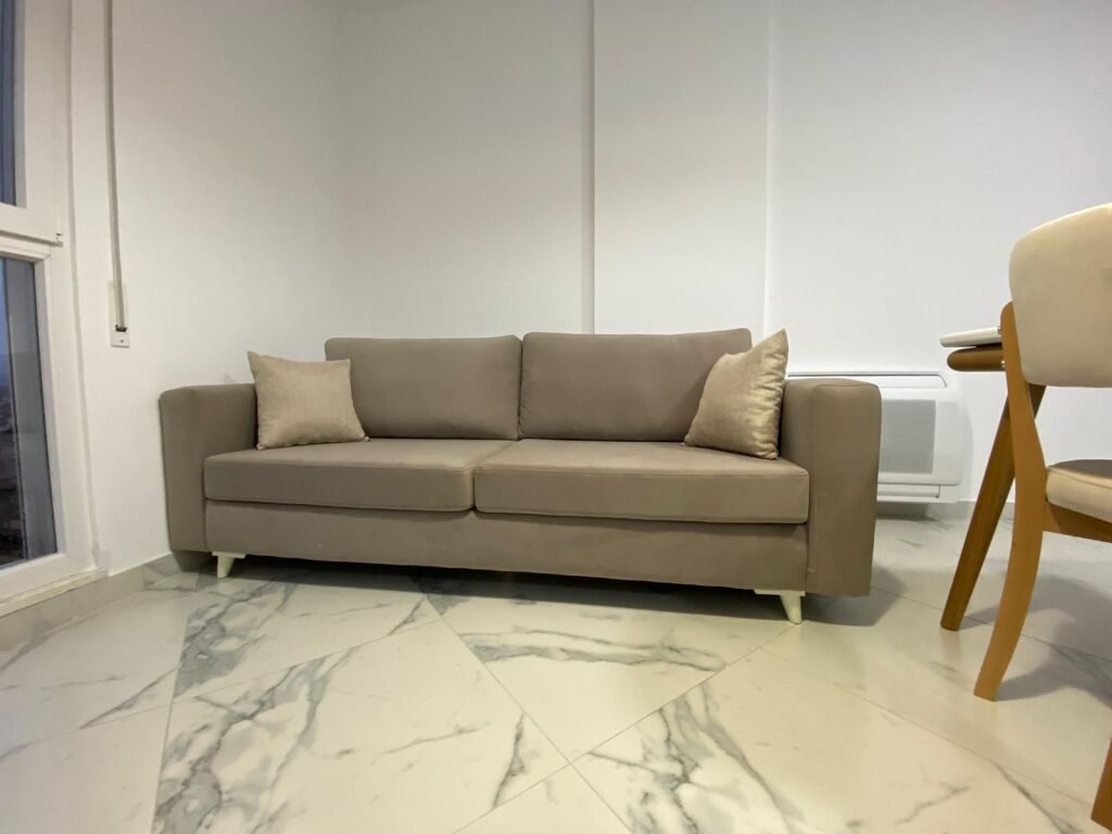 Don Bosko Apartment 1+1 for Rent