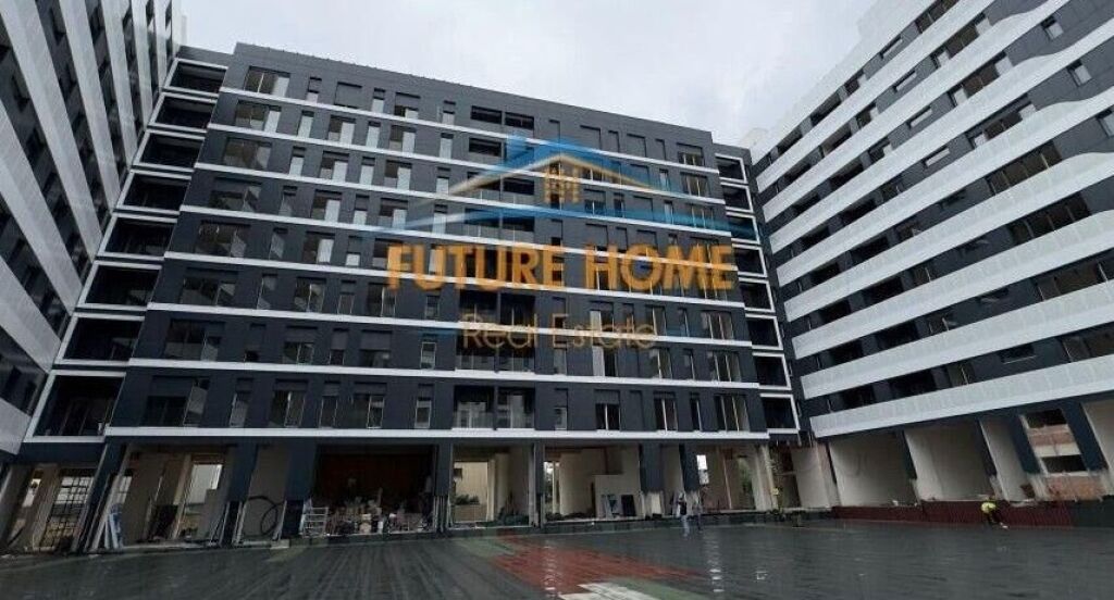 Qera, Ambient per Zyre, Don Bosko, Tirane