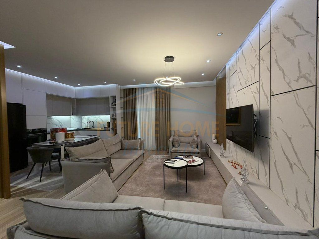 For sale, Apartment 3+1+2, Dry Lake, Tirana. AL64479