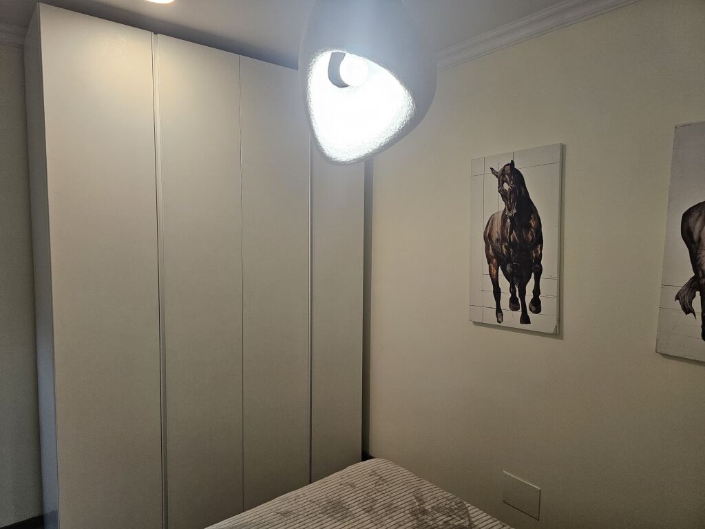 2+1 Newly furnished apartment, Plepa roundabout Durres