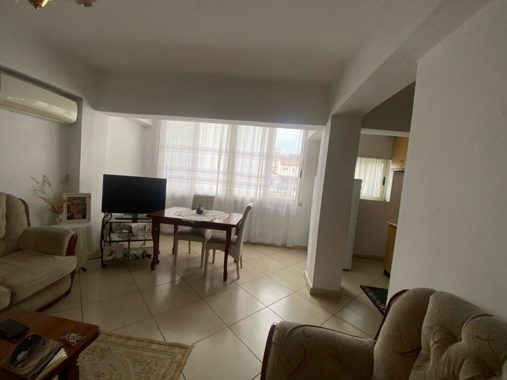 SHITET APARTAMENT 2+1 PORTI DURRES 140000 EURO​ 140 000EUR