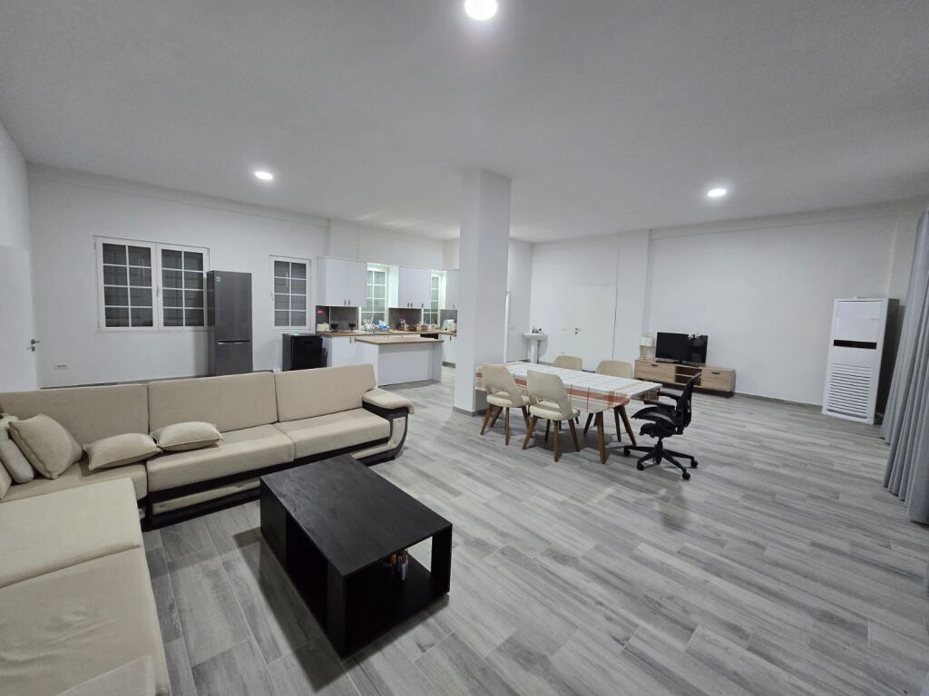 Appartamento 4+1 in affitto 📍 Paskuqan