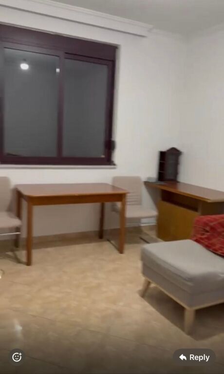 2+1,arredato vicino alla stazione ferroviaria,per abitazione o ufficio,600 euro