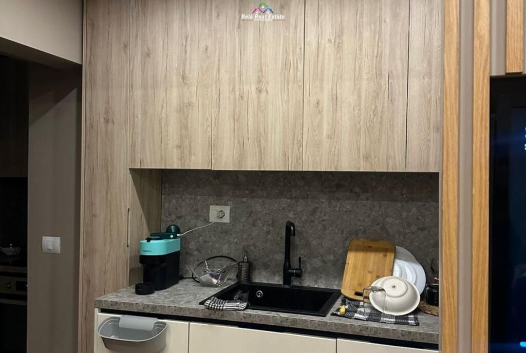 Appartamento In Affitto 1+1 Vicino a Harry Fultz ( ID B211425) Tirana