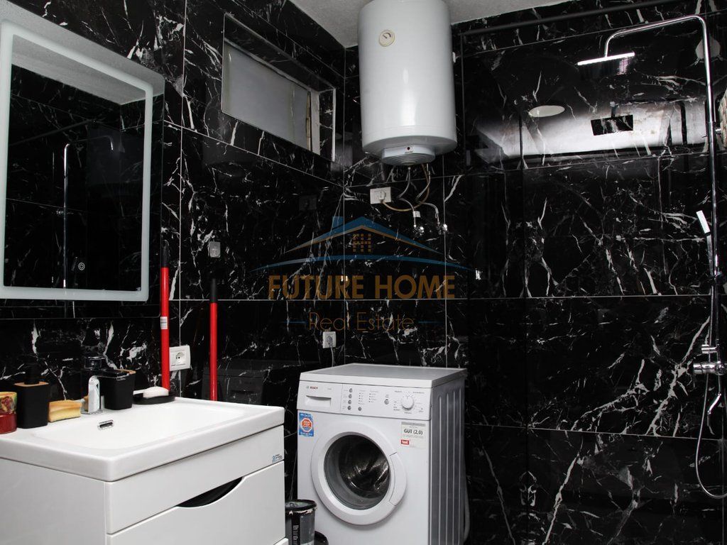 Qera , Apartament 2+1, Rruga Kongresi i Manastirit , Tirane.