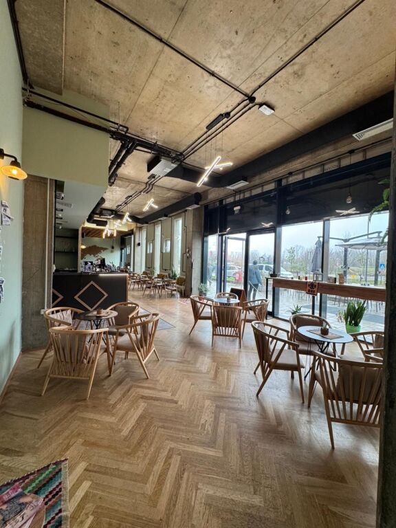 VENDESI BAR CAFFÈ IN VENDITA