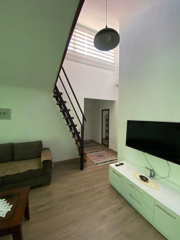 📌Appartamento 1+1 in affitto in Via Durrës!