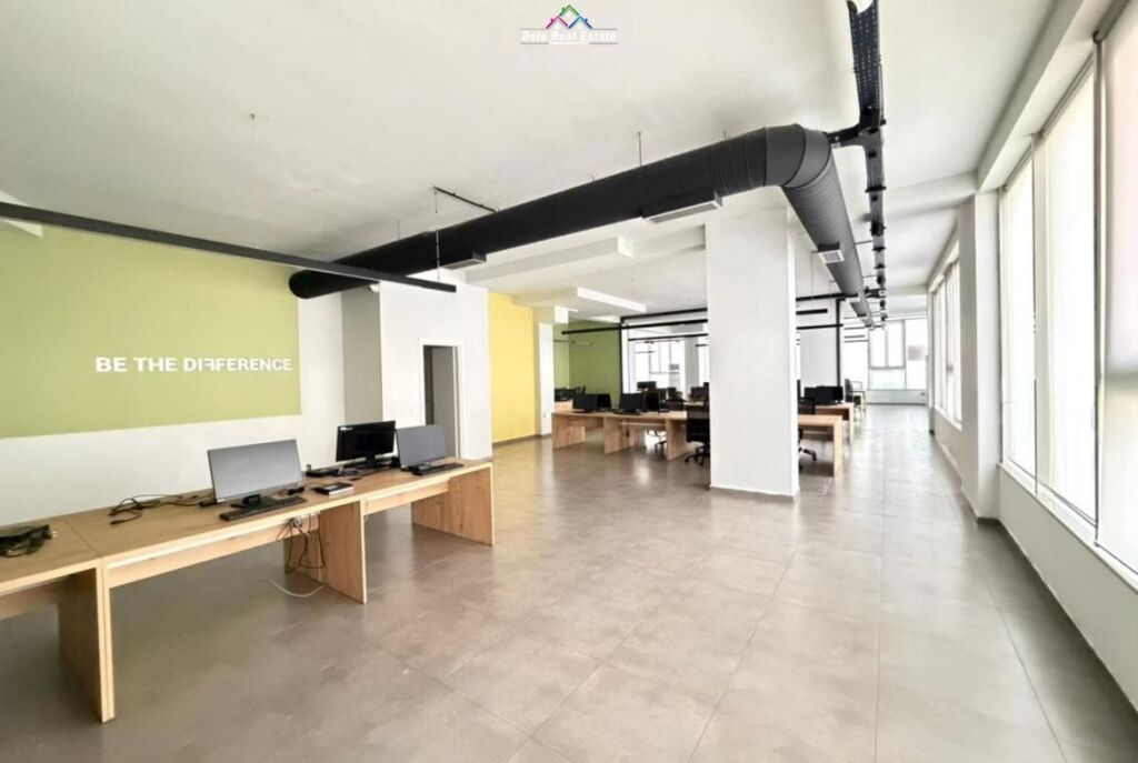 Zyre Me Qera Ne Astir ( ID BZ2829) Tirane