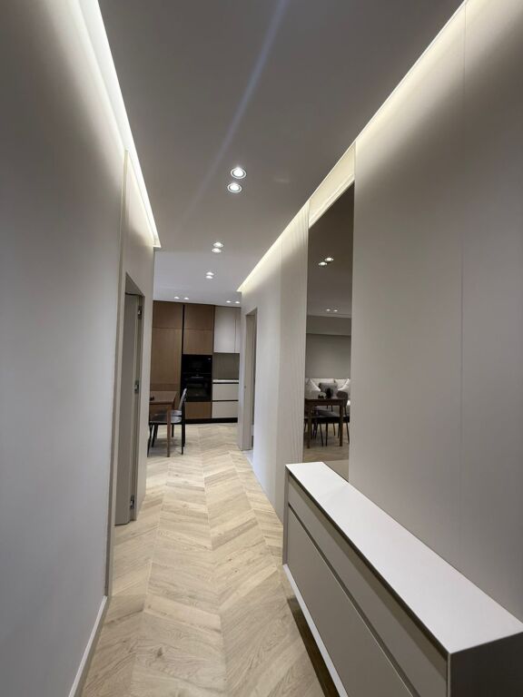 Appartamento 1+1 in affitto