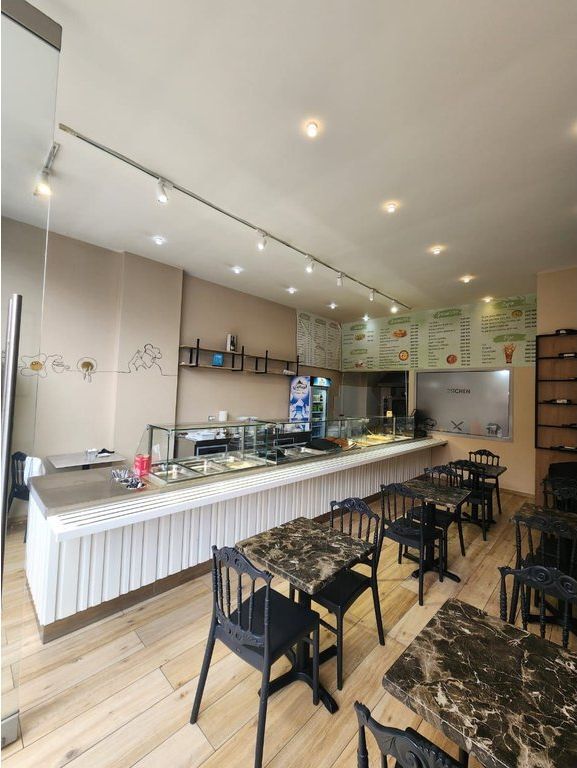 In vendita, attività "Ristorante", Complesso Delijorgji, Tirana.