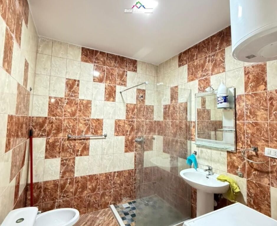 Apartment For Rent 2+1 in Fresk (ID B2201366) Tirane.