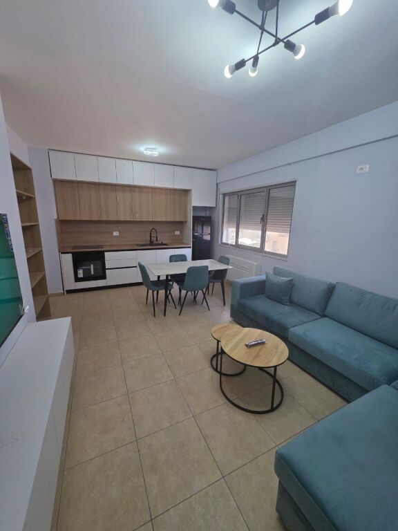 apartament 2+1 me qira tek 5 maji