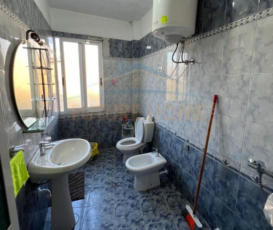 Qera, Apartament 1+1, Rruga e Dibrës, Tiranë.