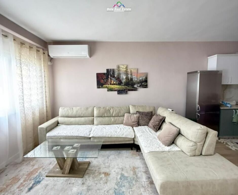 Apartment For Rent 2+1 in Fresk (ID B2201366) Tirane.