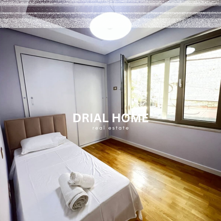 APARTMENT FOR RENT 2+1