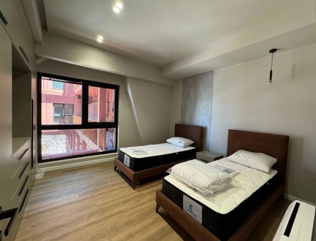 📌Apartment 2+1 for Sale at Tirana Garden Building