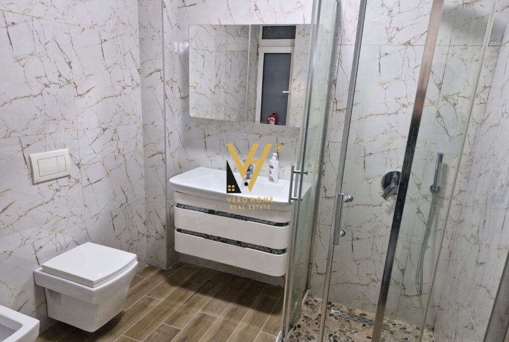 APARTMENT 3+1+2+BLK FOR SALE IN PORCELAN 219,000 EURO