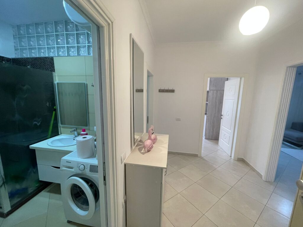 Apartment for rent 2+1+2 – Zoological Garden