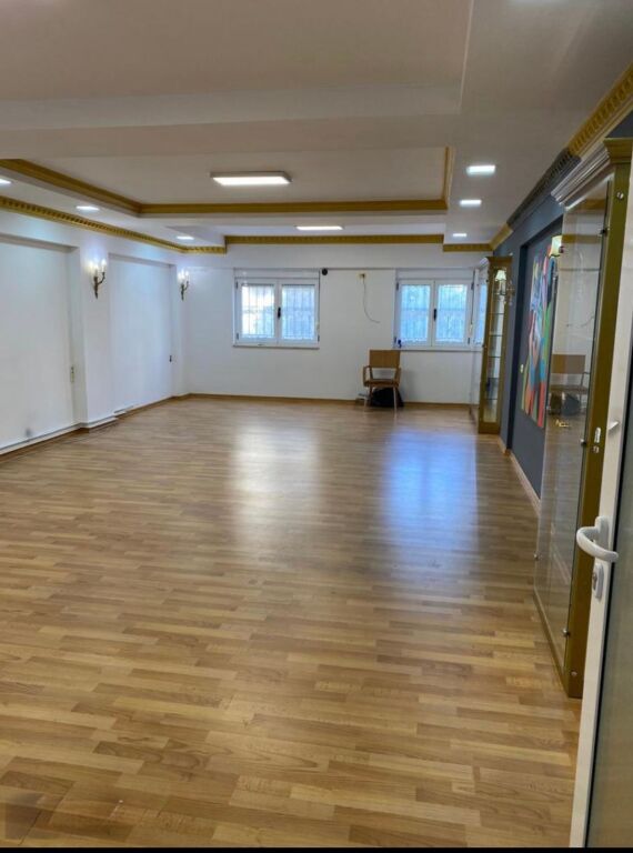  - BUSINESS PREMISES FOR RENT IN THE HEART OF TIRANA